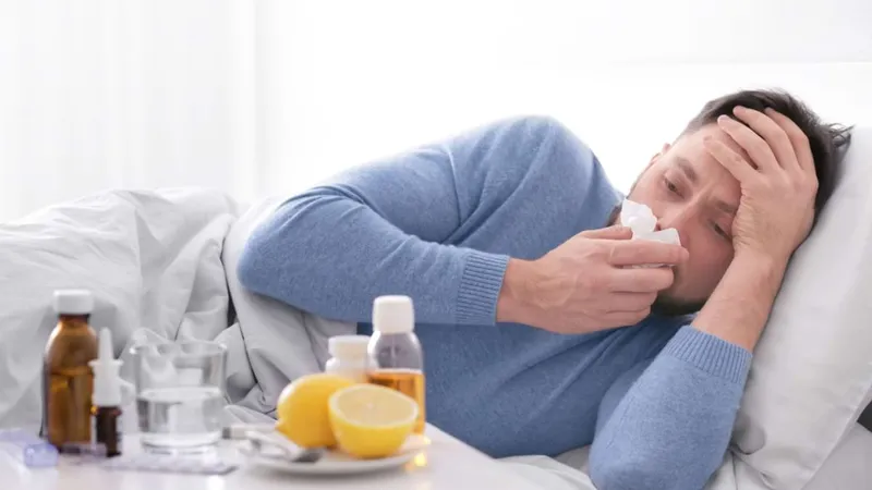 Băutura de casă numită și „laptele de aur” ce te scapă de răceală instant. Făcută din 3 ingrediente - Foto: Profimedia Images (imagine cu rol ilustrativ)