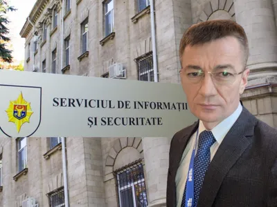 Alexandru Bălan - Foto: Colaj