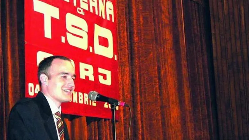 Mama lui Dan Vîlceanu (PNL), afaceri extrem de profitabile cu statul Foto: Facebook Victor Ponta