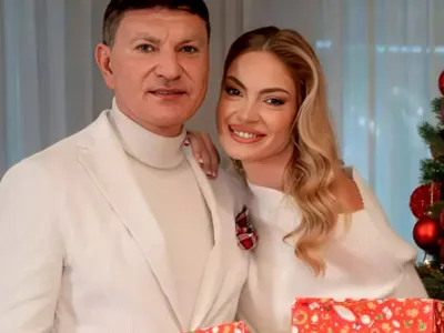 Nu l-au iertat nici măcar de Sărbători: Cristi Borcea, ținta ironiilor pe internet! Cum arată la 55 de ani