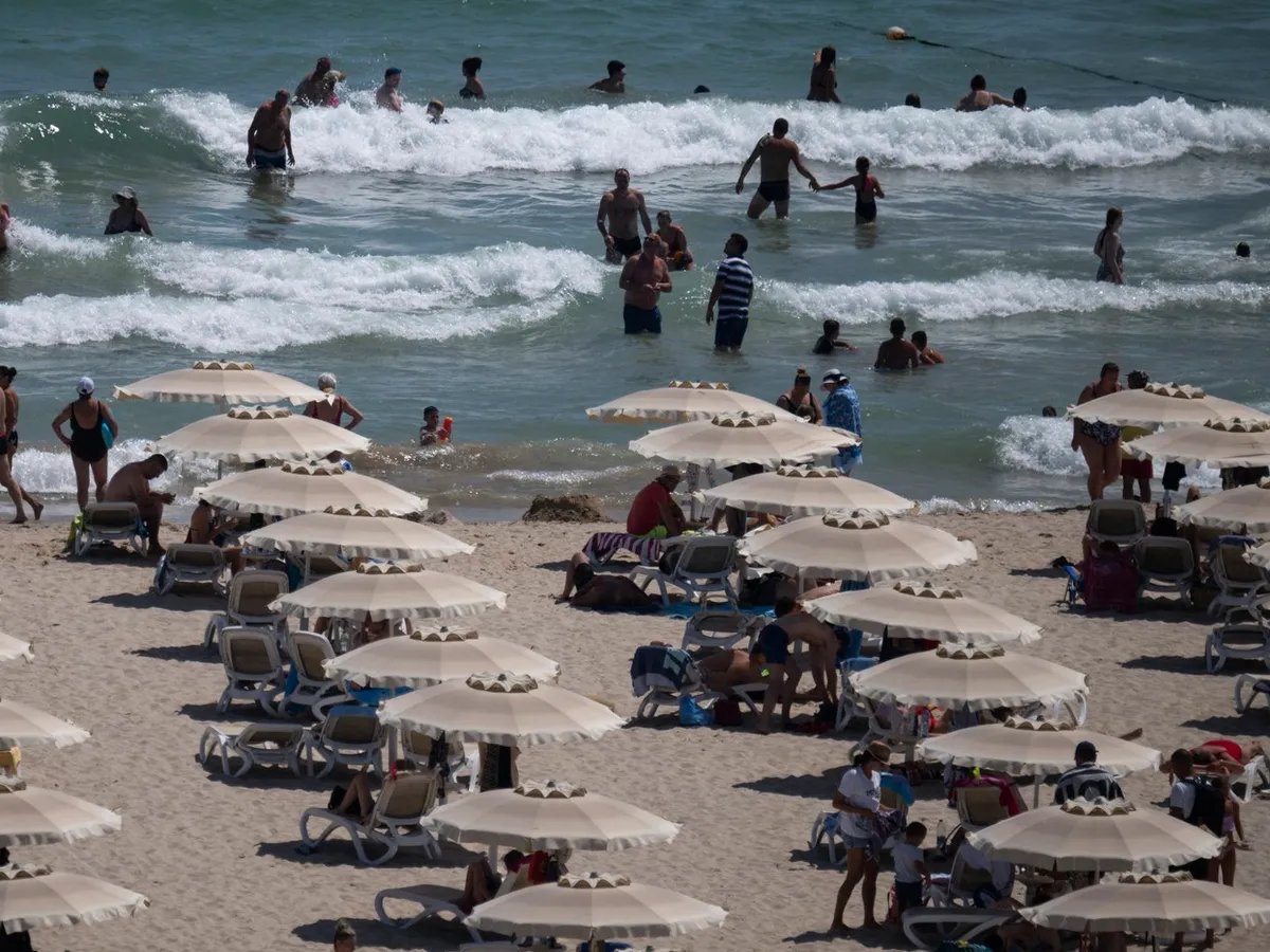 Care destinație de vacanță este mai ieftină? Bulgaria, Grecia, Turcia sau Spania? Vizată de 1 milion de români