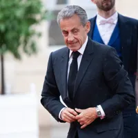 Sancțiune dură pentru fostul președinte francez Nicolas Sarkozy - Foto: Profimedia Images