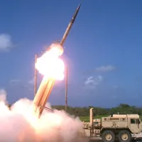 THAAD - FOTO: Profimedia