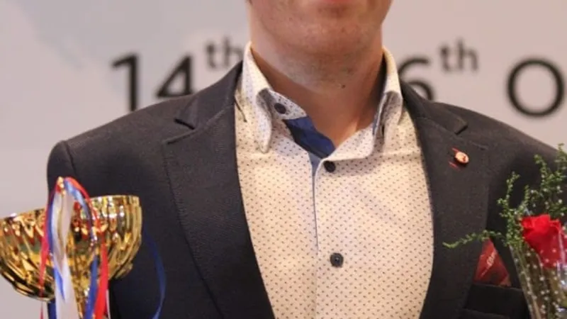 Mihnea Costachi