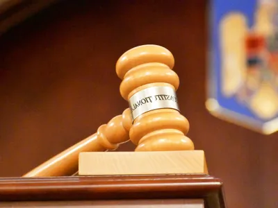 Justiție- Foto: Magnific (rol ilustrativ)