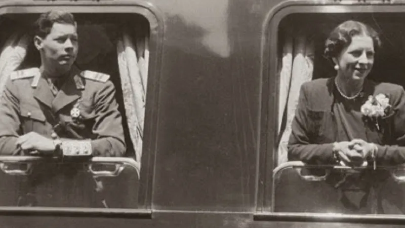 Cu ce avere a plecat Regele Mihai din România după abdicarea din 1947