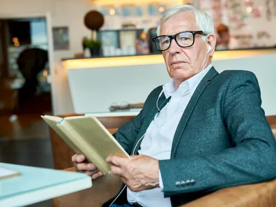 Pensionar - Foto: Freepik