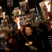 SURSE: Israelul și Hamas ar fi acceptat un acord de încetare a focului în Fâșia Gaza, după 15 luni: FOTO - Profimedia(imagine cu rol ilustrativ)