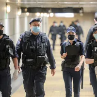 Proteste în București. Jandarmeria face apel la calm /observatornews