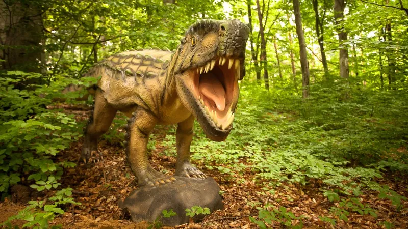 DinoParc