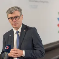 Virgil Popescu - Foto: Profimedia