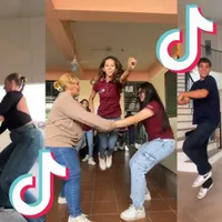 Atenție, părinți! Provocare periculoasă, pe TikTok. Peste 20 de copii, la spital cu fracturi - Foto: YouTube