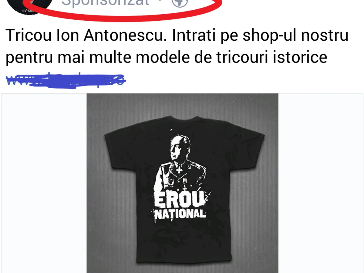 Sursa: Institutul Elie Wiesel