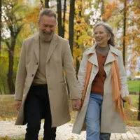 Pensionari la pensie - Foto: Magnific
