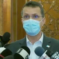Moșteanu: E un abuz ca o majoritate să blocheze o minoritate să depună o moțiune de cenzură/FOTO: Facebook/IonutMosteanu
