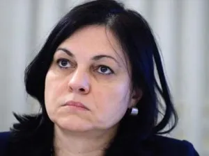 Silvia Vlăsceanu, director executiv al Asociației Producătorilor de Energie Electrică – HENRO. Foto Wall-Street.ro