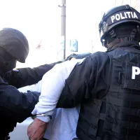 Tatăl român al unei fetițe de 12 ani, arestat după ce a vândut-o unui francez cu 89.000 de euro Foto: INQUAM Photos/Mihaela Bobar