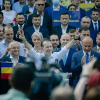 Cîțu, optimism irecuperabil: După ziua de azi, PNL va fi mai unit ca niciodată/FOTO: Facebook/Florin Cîțu