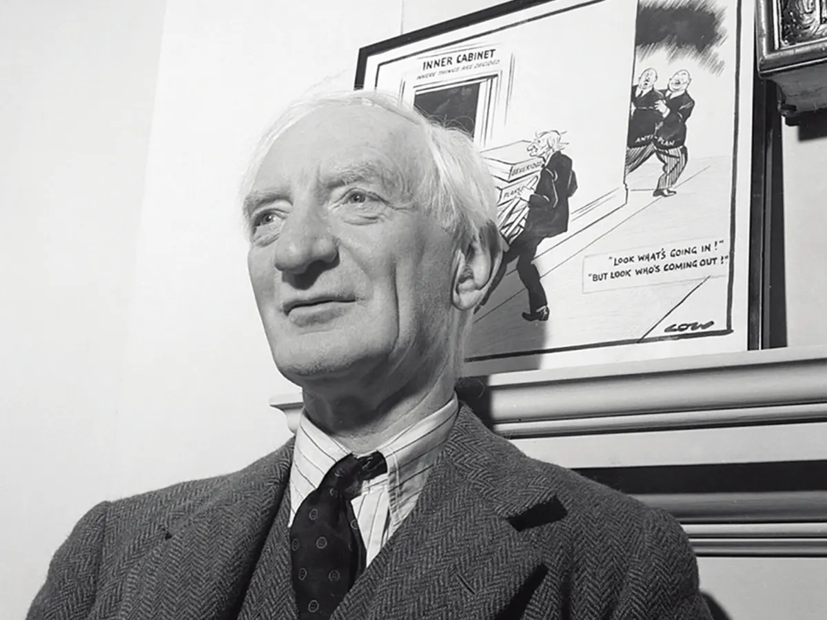 William Beveridge