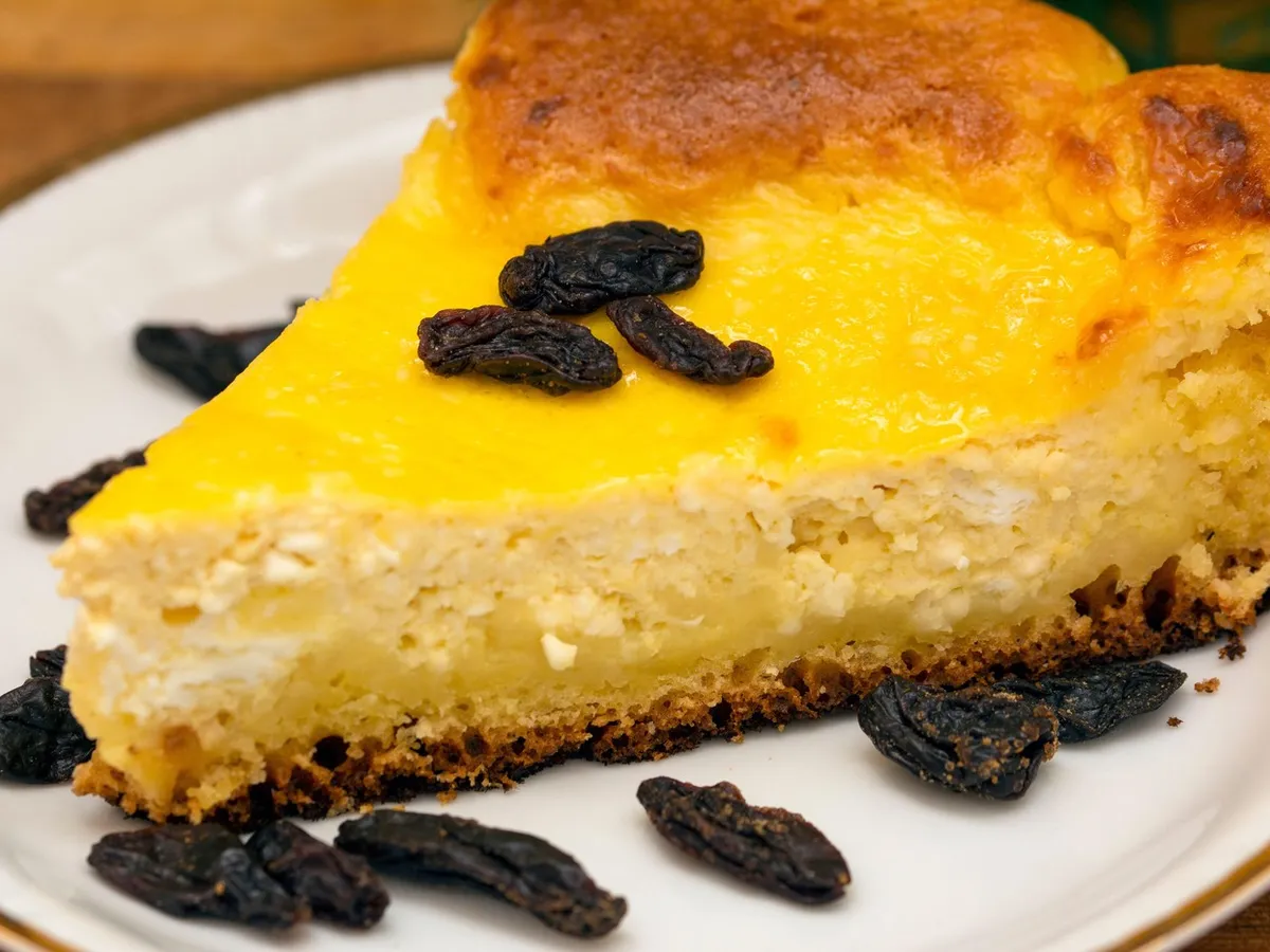 Pască cu brânză - Foto: Freepik (Imagine cu rol ilustrativ)