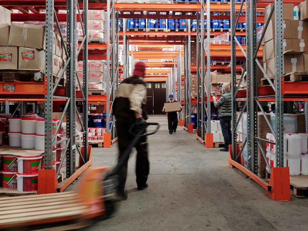 Din peste 900.000 de firme existente în România, doar 2,9% fac export