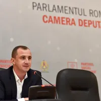 Alfred Simonis, vești proaste pentru Florin Cîțu. FOTO: Facebook