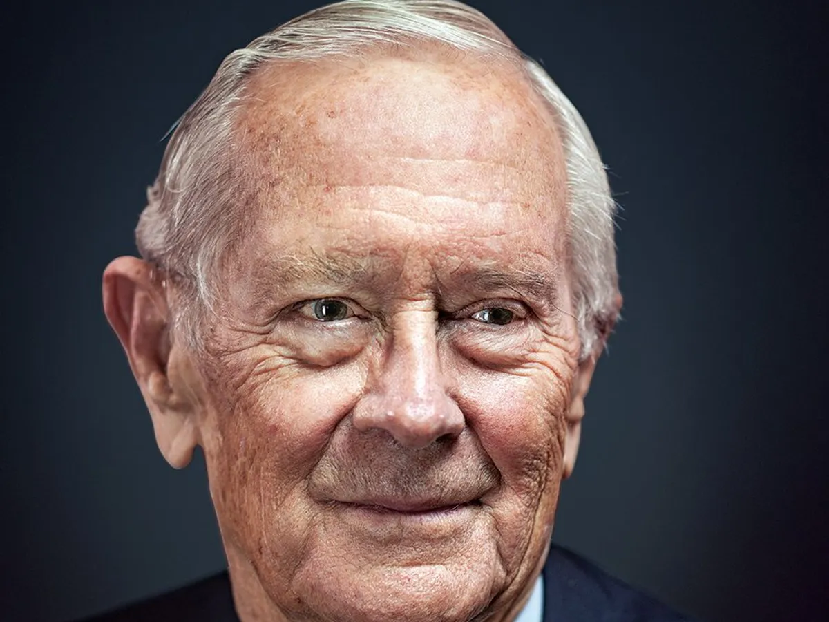 Charles Duke