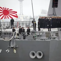 Japonia se înarmează pentru un război cu China - Foto: Profimedia Images