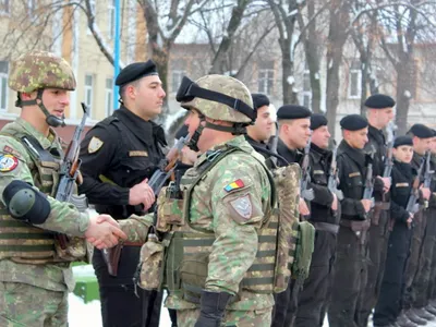 Armata română - Foto: FB