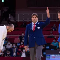 Alexandru Bologa a câștigat argintul la Jocurile Paralimpice de la Tokyo. Foto Facebook Alexandru Bologa