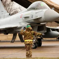 NATO, nou comandament aerian în Norvegia. Va supraveghea inclusiv zborurile de spionaj ale Rusiei - Foto: Profimedia Images (imagine cu rol ilustrativ)