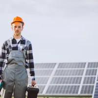 Voucher de 20.200 euro de la stat pentru panouri fotovoltaice. Care români beneficiază?- Foto: Freepik (Imagine cu rol ilustrativ)