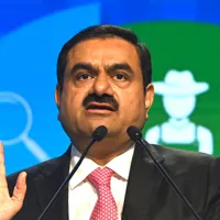 Gautam Adani/Foto: Profimedia Images