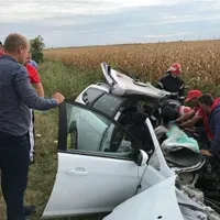 E85 este unul dintre cele mai periculoase drumuri din România Foto Ziarul de Iași