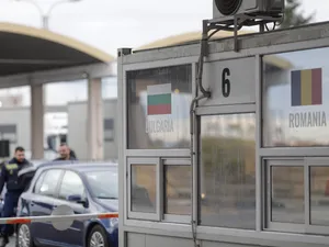 Cât ne costă, de fapt, o vacanță cu mașina? Analiza completă a costurilor ascunse - FOTO Inquam Photos / George Călin