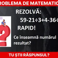 Problemă de matematică Foto: Newsweek/ Freepik