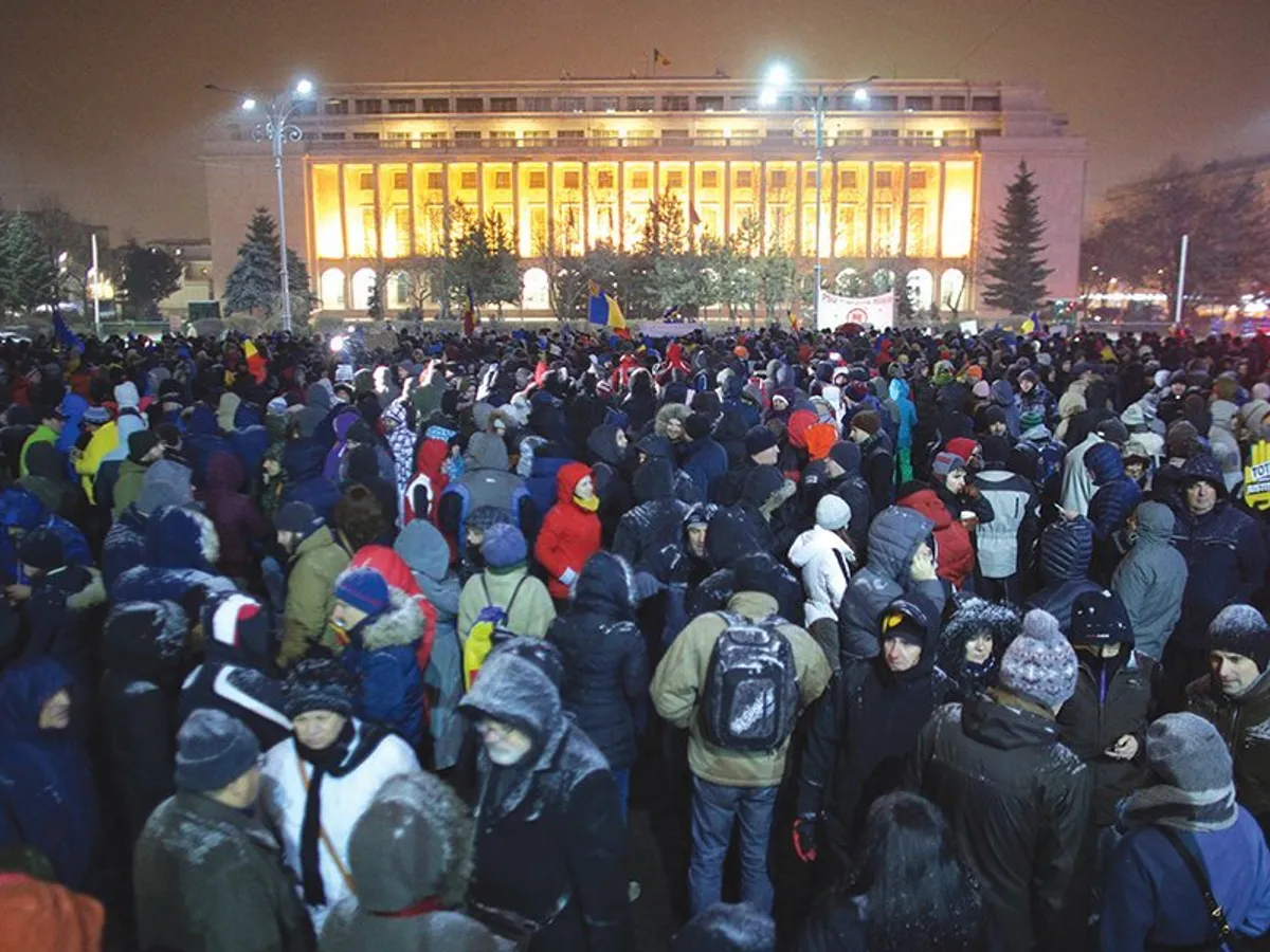 Secția de Investigare a Infracțiunilor din Justiție a reușit performanța de a nu face niciun dosar serios privind corupția din Justiție - Foto: INQUAM PHOTOS/ Octav Ganea