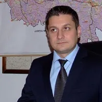Bogdan Șaramet - Foto: Dezvaluirea