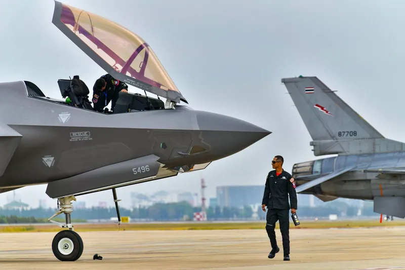 Arsenal militar - Foto: Profimedia Images