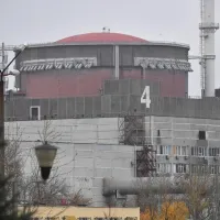 Mine antiperrsonal văzute la Zaporoje - Foto: Profimedia Images