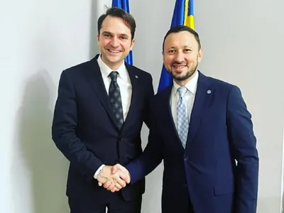 După 45 ani, undă verde pentru finalizarea lucrărilor la Amenajarea Hidroenergetică Cerna - Belareca - FOTO Facebook Fechet(imagine cu rol ilustrativ)