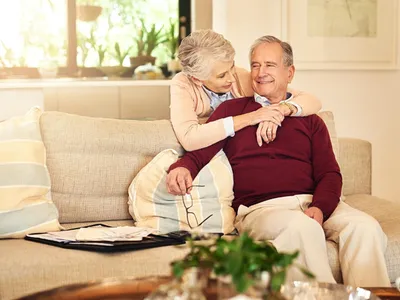 Pensionari fericiți la pensie - Foto: Freepik