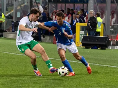 Campionatul European U21: care sunt cei mai populari jucători Foto: Shutterstock