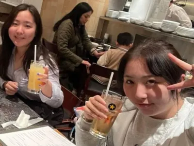 Studentă - Foto: ziaruldeiasi