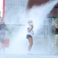 Caniculă „excepțională”, cu temperaturi și de peste 42°C, în toată Europa. Cât mai durează? - Foto: Profinedia Images (Imagine cu rol ilustrativ)