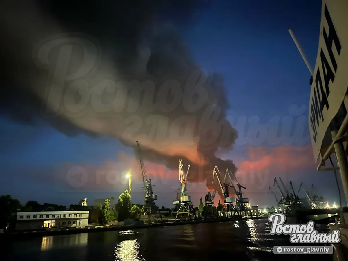 Ucraina nu ține cont de acordul Trump-Putin privind motorina. Atacă depozitele de petrol ale Rusiei - Foto: Profimedia Images (imagine cu  rol ilustrativ)
