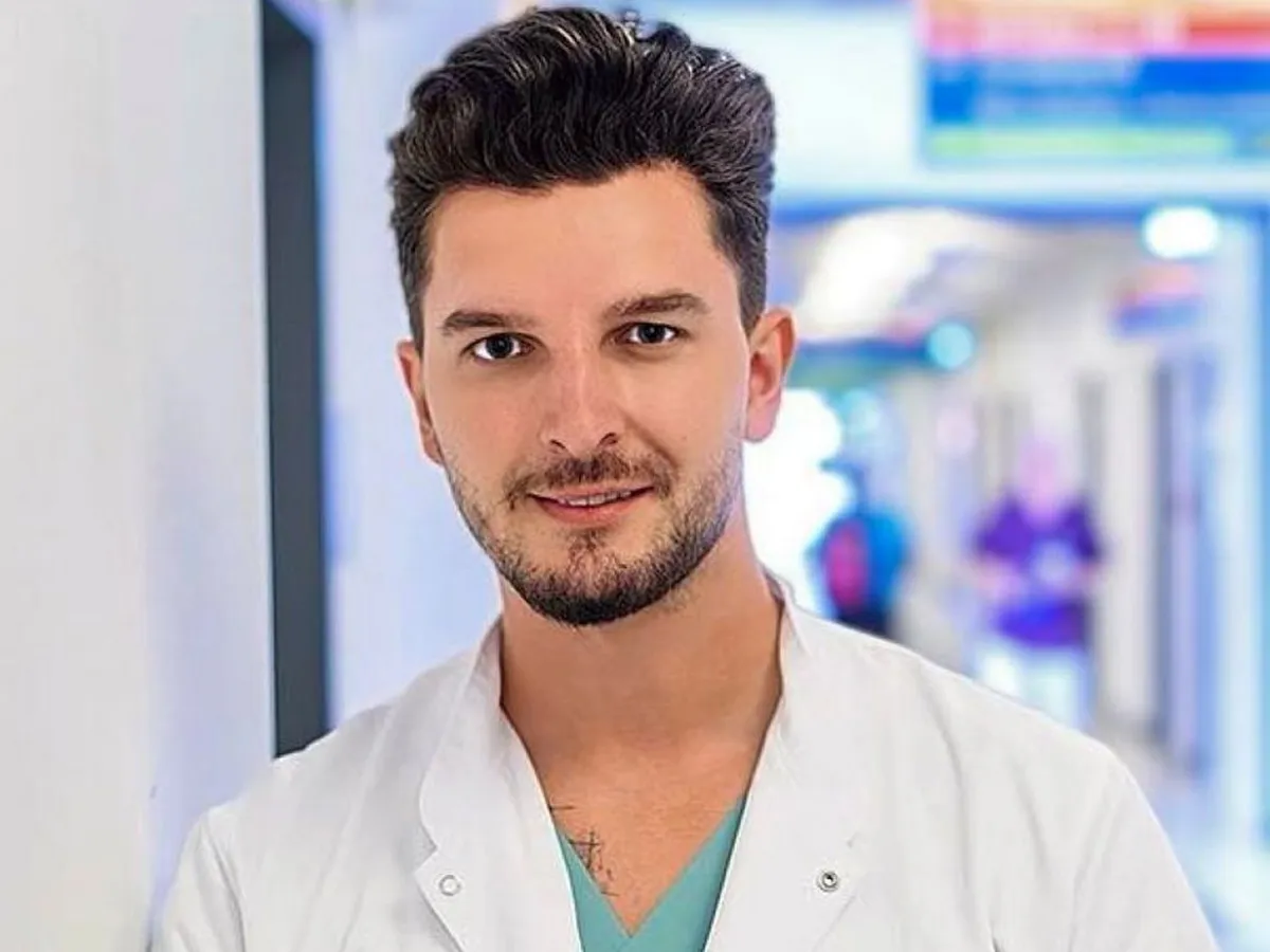 Ce spune medic român din Germania despre spitalele din România? Lipsă oameni, dotări deficitare - Foto: News.ro