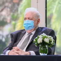Scandalul vaccinărilor preferențiale a dus la demisia lui Gines Gonzalez Garcia/FOTO: Facebook