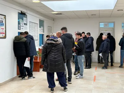 Înamtriculări auto - Foto:ziaruldeiasi