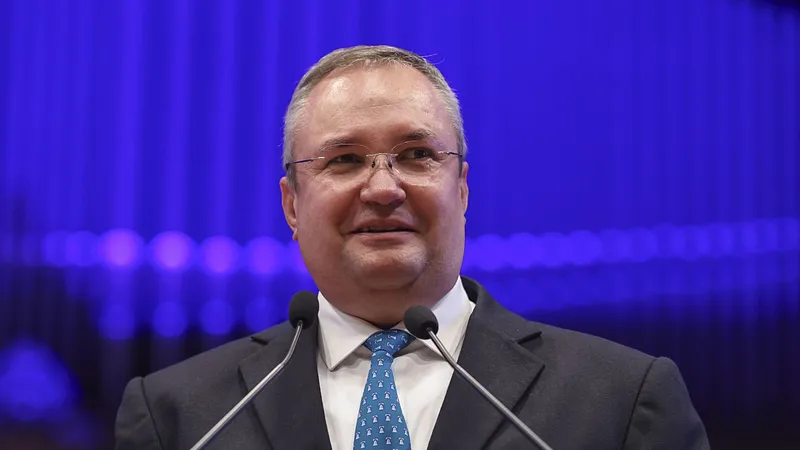 PNL face sondaj ca să afle dacă merge pe liste cu PSD - Foto: INQUAM PHOTOS / Sabin Cirstoveanu